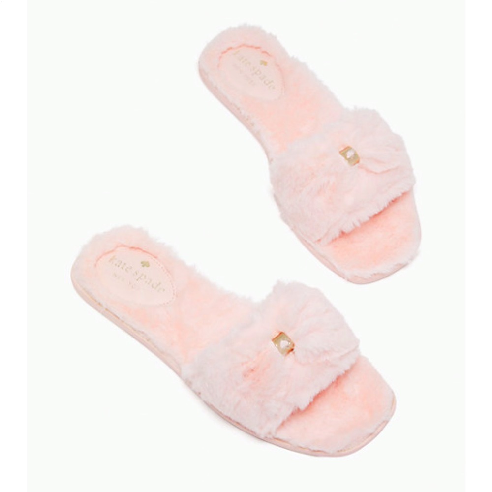 Kate Spade Sandy Slipper